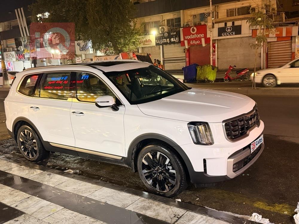 کیا تێلوراید